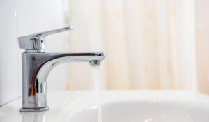 Pressurização de água em condomínio