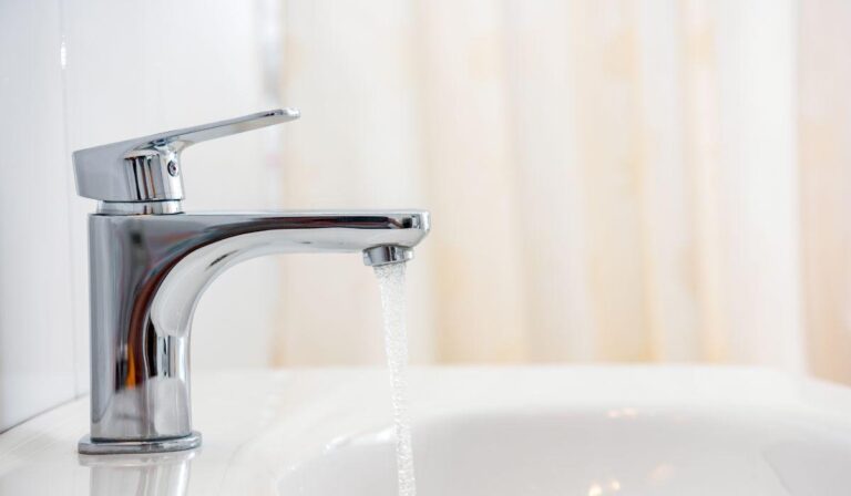 Pressurização de água em condomínio